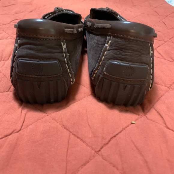 Men’s Ugg Bel-Air Slip-Ons - Picture 4 of 4